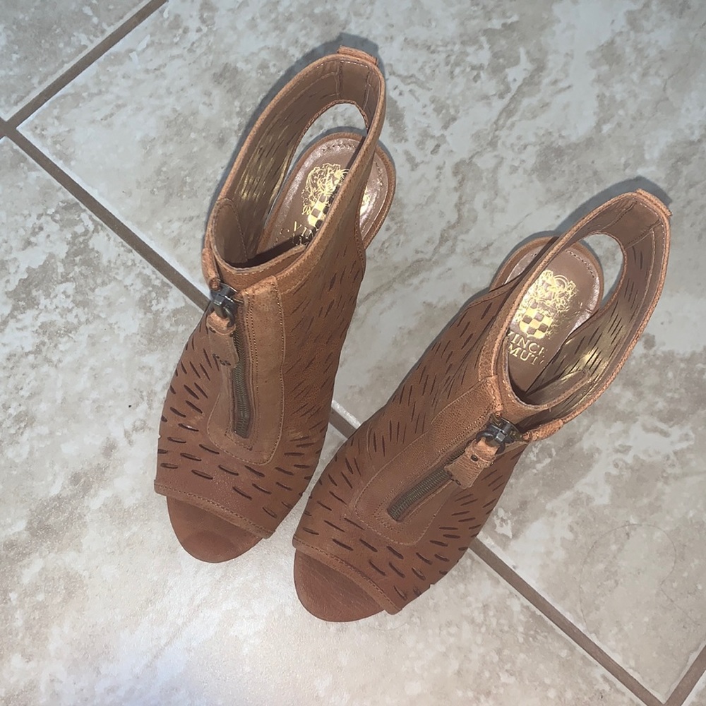 Vince Camuto shoes